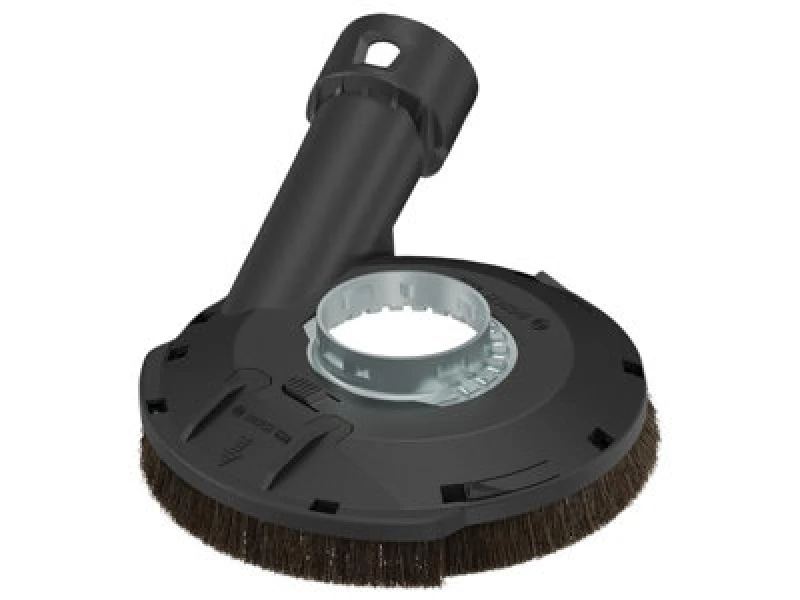 Image of Bosch 2608000882 pro Dust Extraction Hood 115/125mm BPA608000882 2608000882