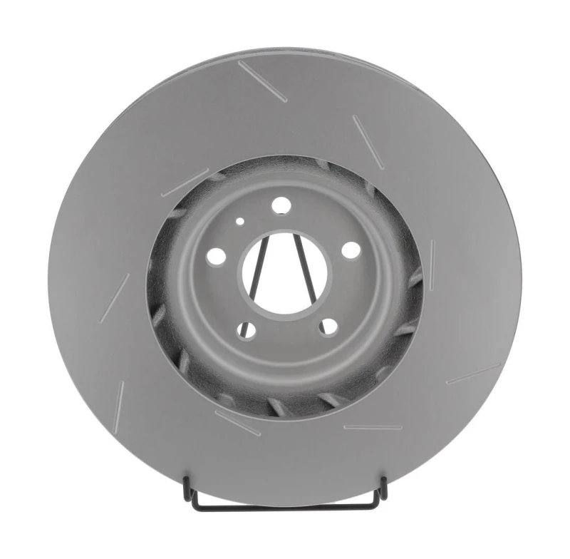 Image of Brake disc JURID 563454JC-1
