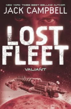 Image of Valiant by Jack Campbell Paperback