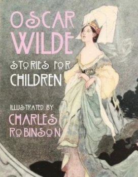 Image of Stories for Children by Oscar Wilde Hardback