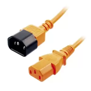 image of 1M Iec Extension Cable 4R72413