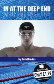 Image of In at the Deep End by David Davies Paperback