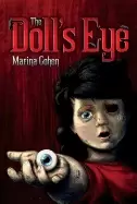 Image of dolls eye
