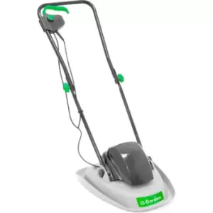 image of Q Garden QG30-1200 Electric Hover Mower 300mm