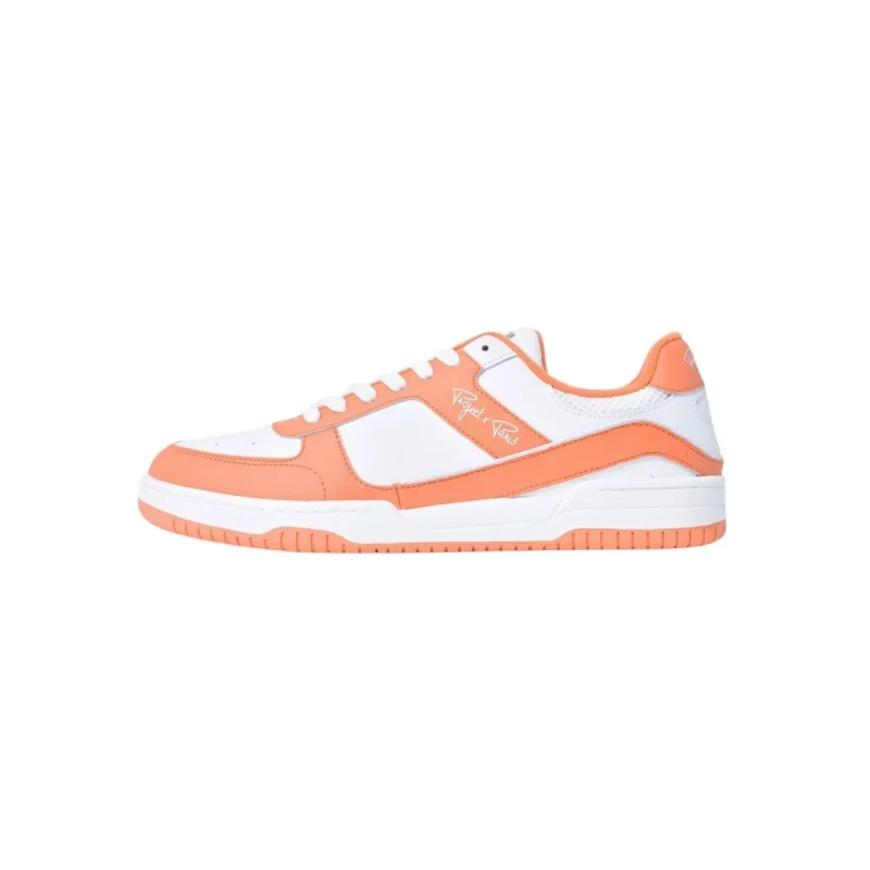 Image of Project X Paris Sneakers Project X Paris PXP Trainer Orange Male 42