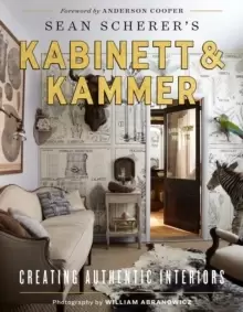 Image of Kabinett & Kammer : Creating Authentic Interiors
