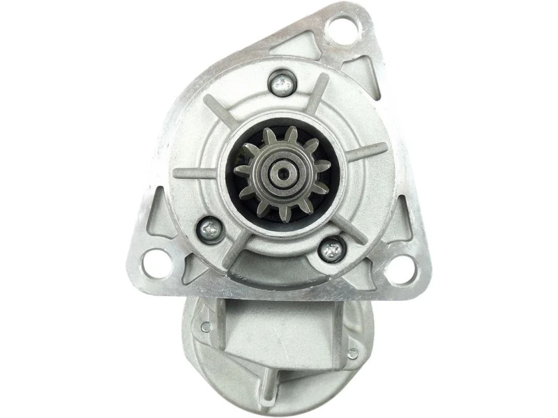 Image of AS-PL Starter motor AS-PL S6131