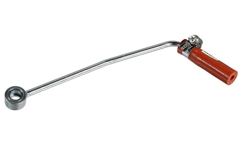 Image of DPF pressure sensor pipe METZGER 2401434