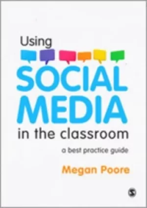 Image of Using social media in the classroom by Megan Poore