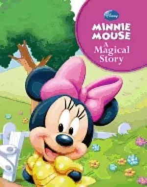 Image of disneys minnie mouse