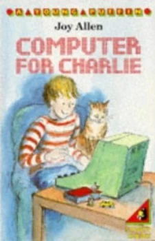 Image of Computer for Charlie by Joy Allen and Joy Allen Paperback