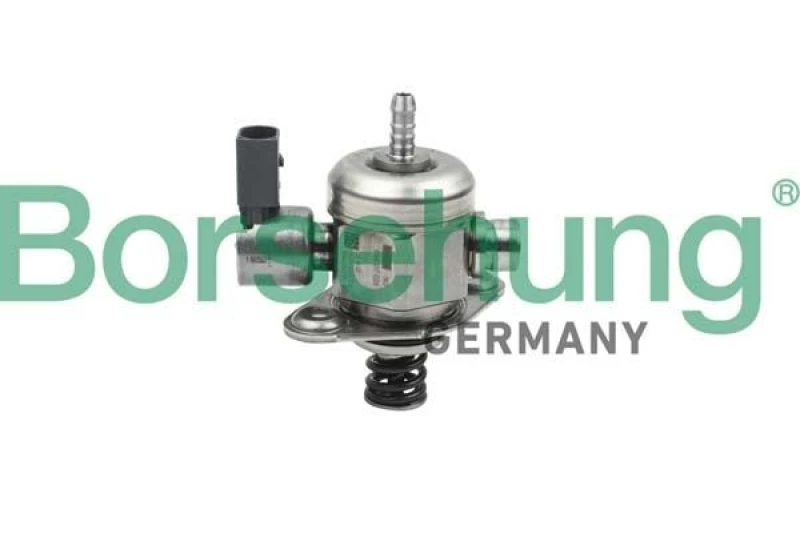 Image of Borsehung High pressure fuel pump Borsehung B13841