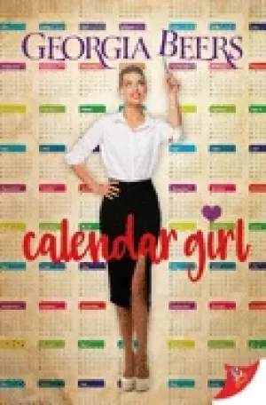 Image of calendar girl