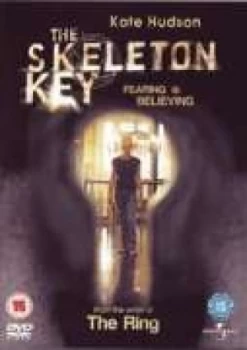 image of The Skeleton Key