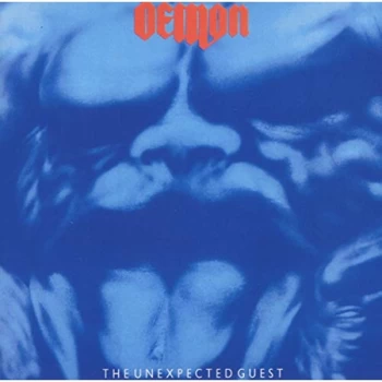 Image of Demon - Unexpected Guest CD