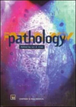 Image of Pathology by I. a Cree Paperback