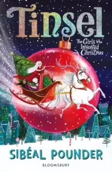 Image of Tinsel : The Girls Who Invented Christmas