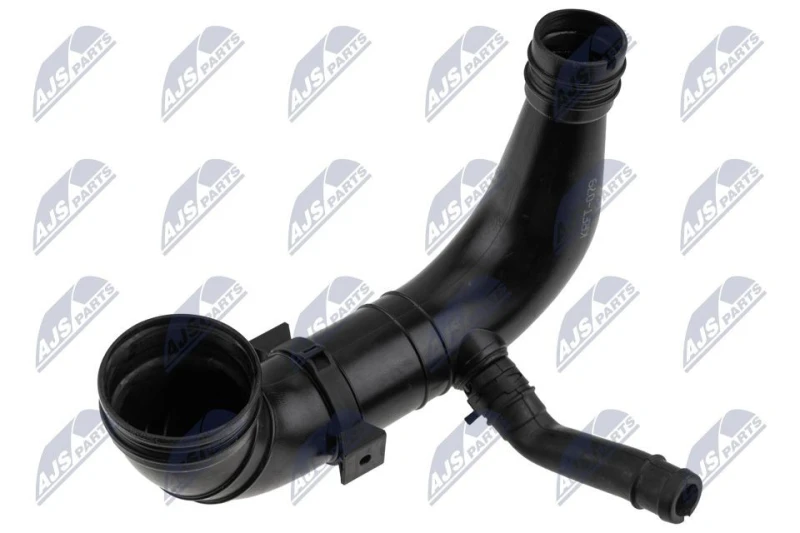 Image of NTY Charger intake hose NTY GPP-FT-079