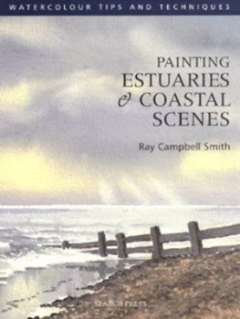Image of Estuaries and Coastal Scenes by Ray Campbell Smith Paperback