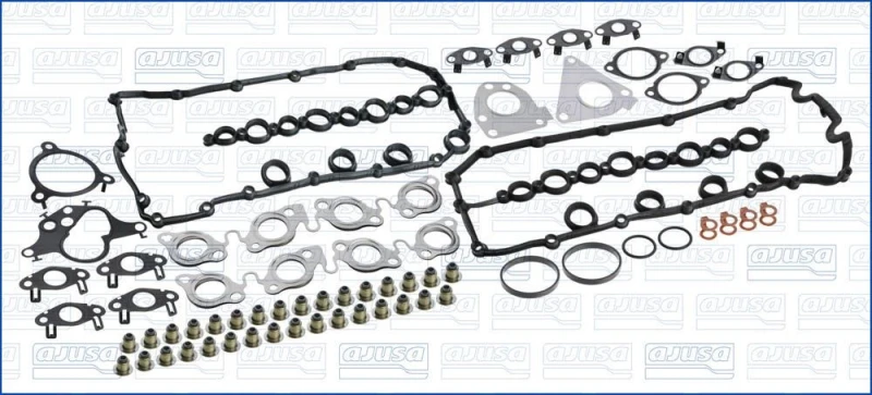 Image of AJUSA Gasket Set, cylinder head AJUSA 53063100