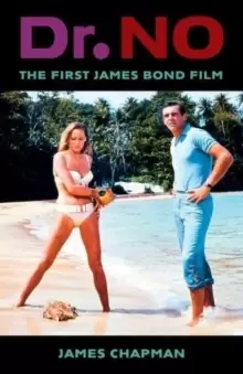 Image of Dr. No : The First James Bond Film