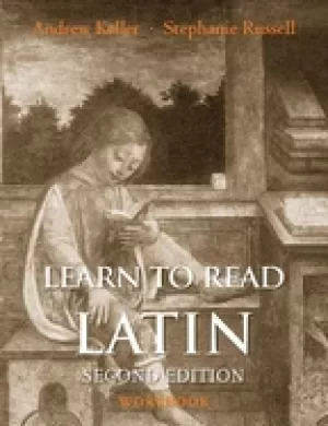 Image of learn to read latin second edition