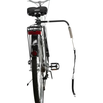 Image of Trixie Biker Set de Luxe - Trixie Biker Set de Luxe