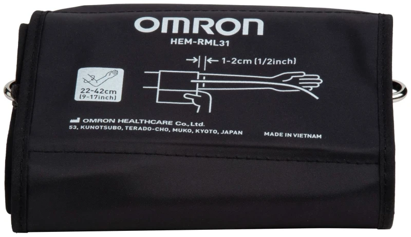 Image of OMRON Omron Easy Cuff for Blood Pressure Monitor