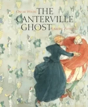 Image of canterville ghost