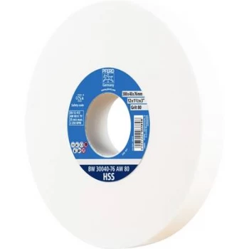Image of PFERD 39009706 Grinding disc Ø 300 mm Grit size 80