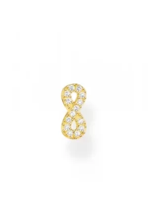 Image of Thomas Sabo Charm Club Earrings H2216-414-14