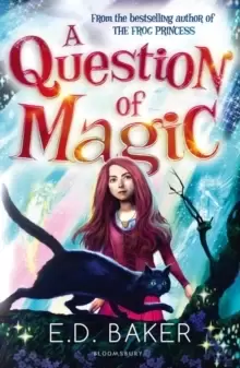 Image of A Question of Magic