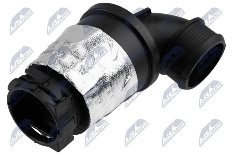 Image of NTY Charger intake hose NTY GPP-RE-128