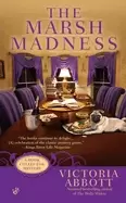 Image of marsh madness