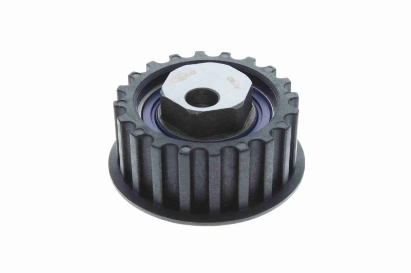 Image of VAICO V10-1694 Tensioner Pulley, timing belt Original VAICO Quality Tensioner Pulley,timing belt (308)