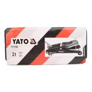 Image of YATO Jack YT-1720