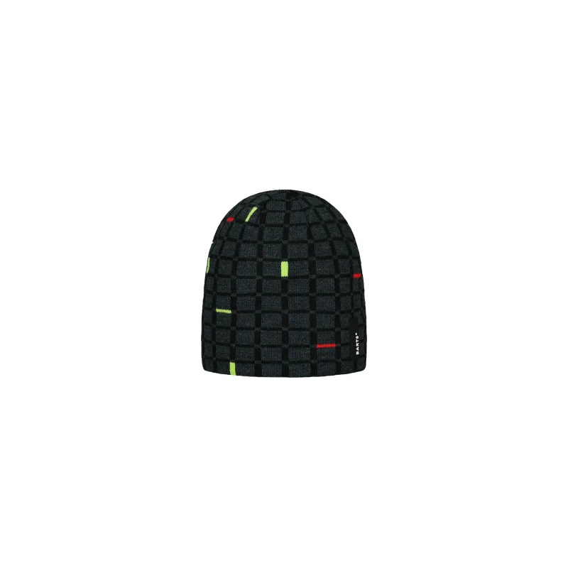 Image of Barts Bonnet Barts Gio Noir Unisex One size