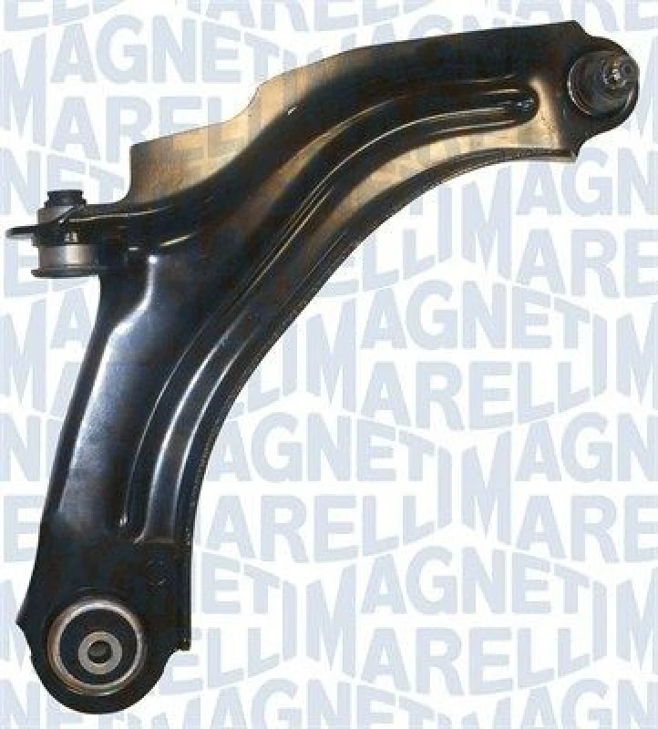 Image of MAGNETI MARELLI Suspension arm MAGNETI MARELLI 301181397000