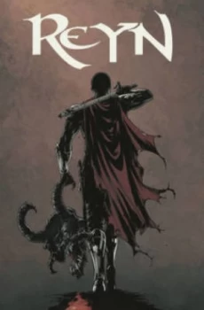 Image of Reyn. Volume 1 Warden of Fate by Kel Symons Paperback