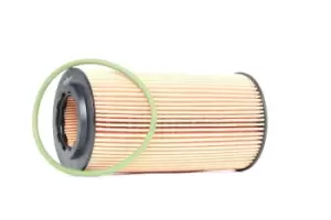 image of VALEO Oil filter FORD,VOLVO 586541 1371199,1421704,6G9N6744BA Engine oil filter 6M5G6744AA,30757157,3875233,8642570,8692305