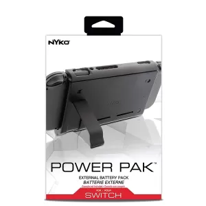 Image of Power Pak for Nintendo Swtich