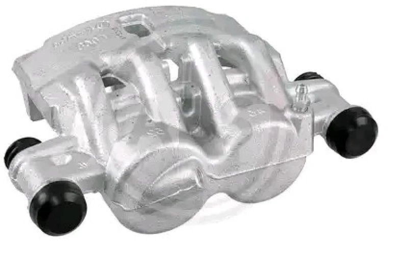 Image of A.B.S. 522442 Brake caliper Grey Cast Iron Brake Caliper (78)