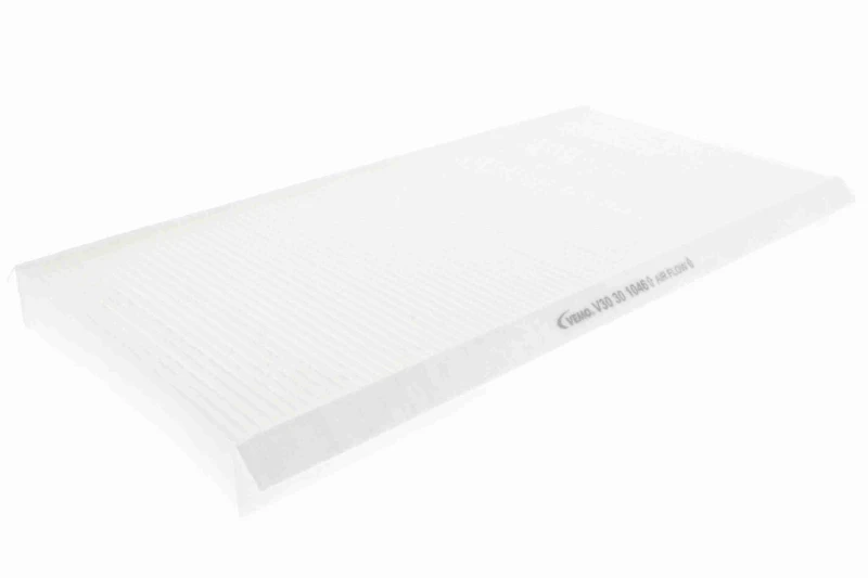 Image of VEMO V30-30-1046 Pollen filter Pollen Filter Paper Filter,interior air (424)