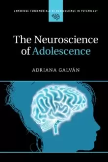 Image of The Neuroscience of Adolescence