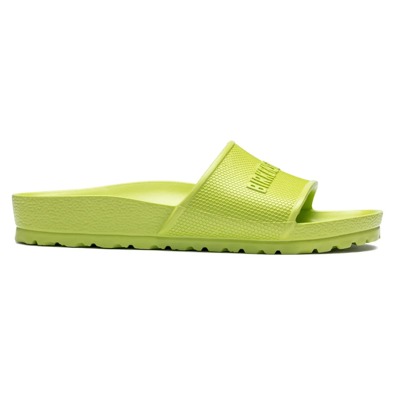 Image of Birkenstock Tap shoes Birkenstock Barbados EVA Vert Unisex 41