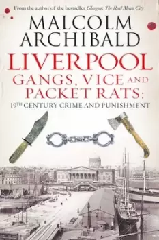 Image of Liverpool by Malcolm Archibald