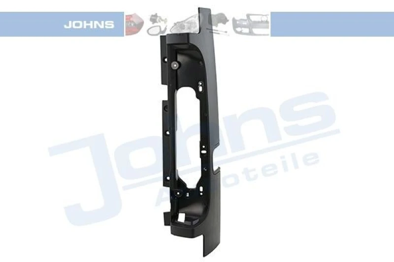 Image of Rear light JOHNS 55 81 88-52