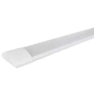 image of Megaman Tono 16W 2FT LED Batten Warm White - 180330