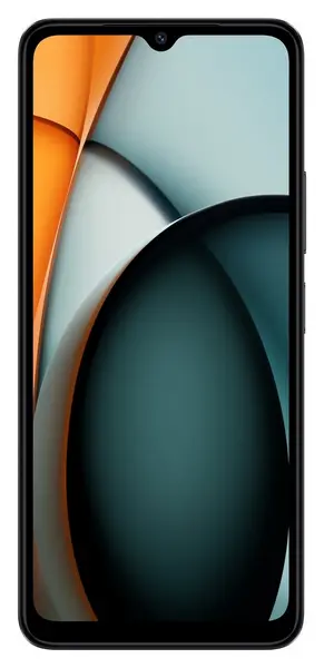 image of Xiaomi SIM Free Xiaomi Redmi A3 64GB AI Mobile Phone - Black