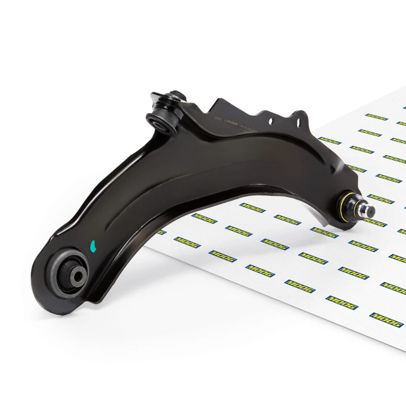 Image of MOOG RE-WP-2090P Suspension arm Control Arm, with rubber mount Track Control Arm (273)